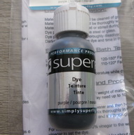 ��������� ��� ���� � ���� purple Super Fly